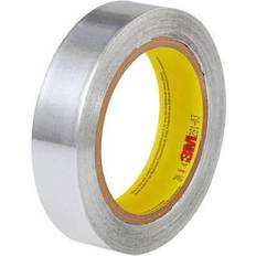 3M 431 4317555 Steel tape Silver