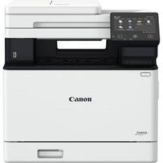 Canon Laser - Numérisation Imprimantes Canon i-SENSYS MF754Cdw