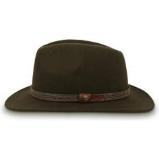 Green - Women Hats Sunday Afternoons Rambler Hat Female