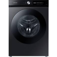 Samsung bespoke washer and dryer Samsung WF46BB6700AV Bespoke Front Load 4.6 cu. Super Speed Wash Energy Star Certified