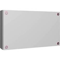 Rittal Kabelclips & Fastgøring Rittal Klemkasse KX uden flangeplade 500x300x120mm (1509000)