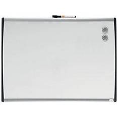 Zwart Whiteboards Nobo Whiteboard 585 x 430 mm