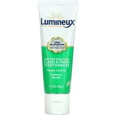 Oral Essentials Certified Non-Toxic Clean & Fresh Toothpaste Mint 106g