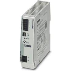 Phoenix Contact 2903158 Power Supply, Ac-Dc, 12V, 10A