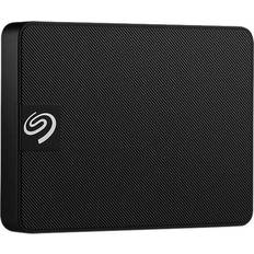 Portable ssd 500gb Seagate Expansion SSD 500 GB Portable External SSD STJD500400