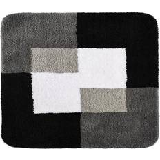 Ridder Accessoires de Baignoire et Douche Ridder Tapis De Salle De Bains Coins 55 x 50 cm 7103807