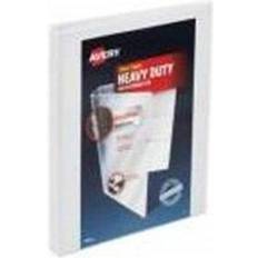 Avery View Binder Heavy-duty Slant Ring