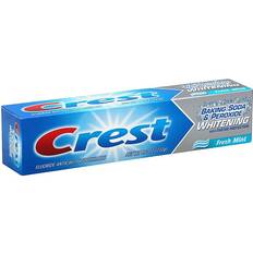 Crest Cuidado dental Crest Whitening Toothpaste - 8.2 oz 2