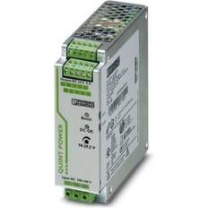 Blocs d'alimentation vente Phoenix Contact Alimentation pour rail DIN, série QUINT-PS/1AC/24DC/ 5, 24V c.c.out 5A, 120W