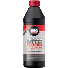 Liqui moly top tec Liqui Moly Top Tec MTF 5300 70W-75W, gearolie Motorolie