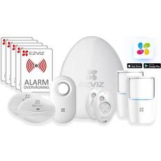 EZVIZ Alarm Kit