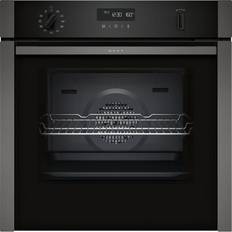 Built in Ovens Neff B6ACH7HG0B Grey