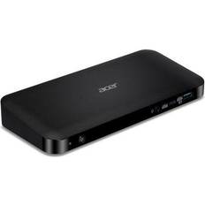 Acer Kabler Acer Docking III Type-C