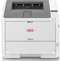 Printers OKI 45858303 B512dn 1200 X
