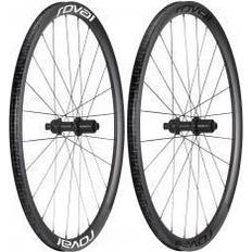 Alpinist CLX II Rear Wheel