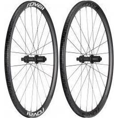 Roval Alpinist CLX II Rear Wheel