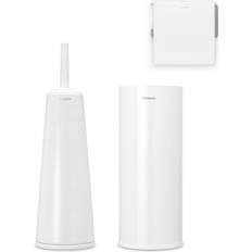 Bathroom Accessories Brabantia 3pcs (280627)