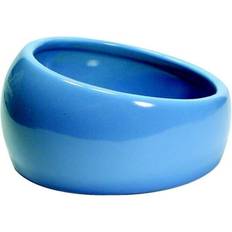 Keramikskål ergonomisk Lyseblå 420