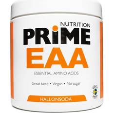 Prime Nutrition Vitaminer & Kosttillskott Prime Nutrition Eaa 330 G Hallonsoda