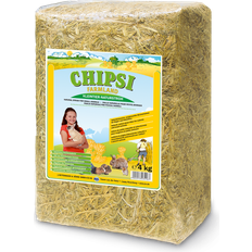 Chipsi Husdjur Chipsi Farmland Stroh 4kg