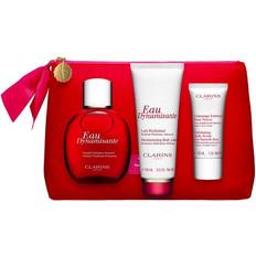 Clarins Eau Dynamisante Collection Kit