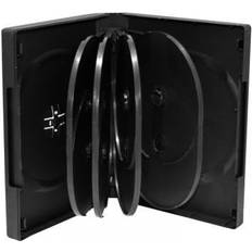 Dvd fodral MediaRange BOX35 DVD-tomt fodral