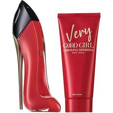 Carolina herrera very good girl Carolina Herrera Very Good Girl Gift Set EdP 50ml + Body Lotion 100ml