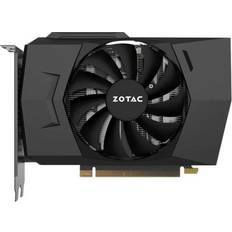 Grafikkort Zotac GAMING GeForce RTX 3050 Solo - NVIDIA RTX3050 8GB GDDR6 Express