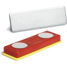 Durable ID Card Magnetic Transparent