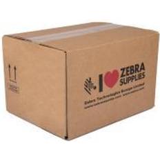 Zebra label Zebra label roll 51mm permanent, synthetic,4