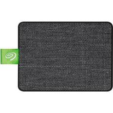 1tb external hard drive Seagate Ultra Touch 1TB USB 3.0 External Hard Drive, Black (STJW1000401) Black