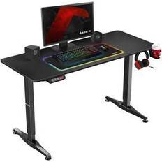 Gaming Desk 8.5 Black