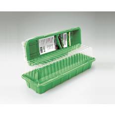 Levittäjät Nelson Garden Minidrivhus Fönstermodell 47X16Cm