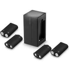  JUIZZ USB Dual Charger Series X-S, sort