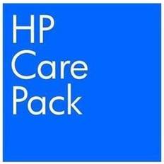 HP Care Pack Next Day Exchange