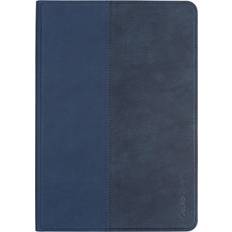 Gecko Apple iPad 10.2 Tabletetuier Gecko Covers Easy-Click 2.0 10.2" Folie