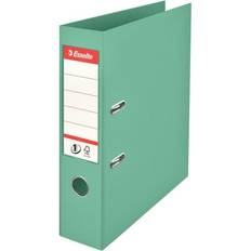 Esselte Colour'Breeze Mappi No.1 PP A4 75mm