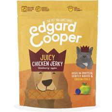 Jerky Edgard & Cooper Juicy Chicken Jerky 0.2kg