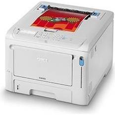 Printers OKI C650 LED