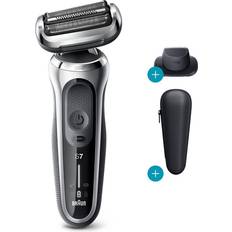 Braun Shavers Braun Series 7 7020s