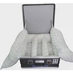 Zarges Battery Box for 3 Defect Li-Battery batteries