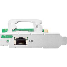 Services HP E MicroServer Gen10 Plus iLO P13788-B21