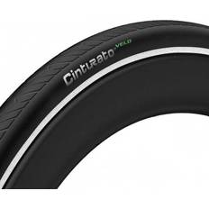 700 X 35C Pirelli Cinturato Velo TLR Reflective