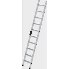MUNK Aluminium Anlegeleiter 10 Stufen 10 Stufen