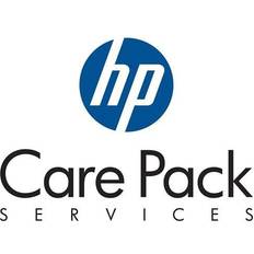 HP Tjänster HP Care Pack Next Business Day Support