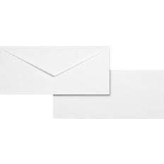 Business Source Biness Envelopes No.10 Regular 500-pack