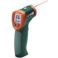 Ir thermometer Extech Mini-IR Thermometer Optik 12 1 -50 - 650°C