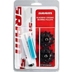 Sram xx1 pulleyhjul Sram XX1 Jockey Wheels BlackBox Hybrid