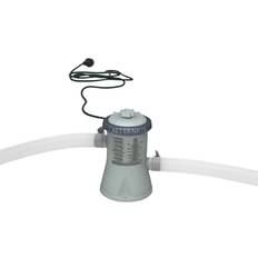 Pools Intex Kartuschenfilterpumpe 1250 L/h 28602GS