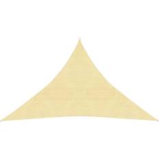 vidaXL Sunshade Sail 160 HDPE
